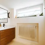 L'alma- Acces Privee-proche Aeroport-parking-wifi Homestay Achenheim
