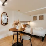 L'alma- Acces Privee-proche Aeroport-parking-wifi * Achenheim