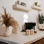 L'alma- Acces Privee-proche Aeroport-parking-wifi Homestay Achenheim