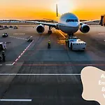 L'alma- Acces Privee-proche Aeroport-parking-wifi Homestay *