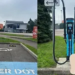 L'alma- Acces Privee-proche Aeroport-parking-wifi * Achenheim