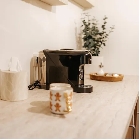 L'alma- Acces Privee-proche Aeroport-parking-wifi