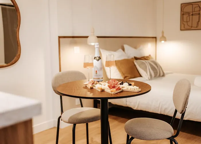 L'alma- Acces Privee-proche Aeroport-parking-wifi *