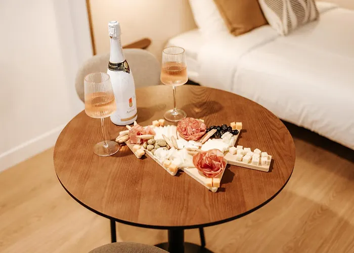 L'alma- Acces Privee-proche Aeroport-parking-wifi Achenheim