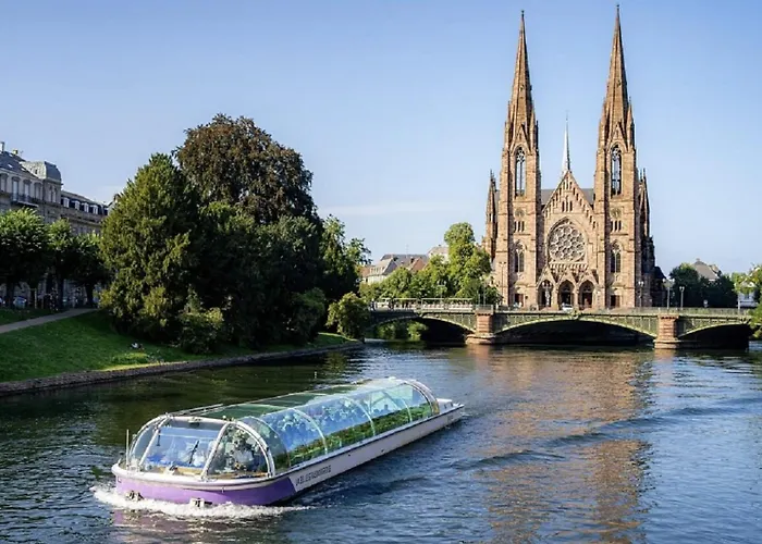 L'alma- Acces Privee-proche Aeroport-parking-wifi Accommodatie bij particulieren *